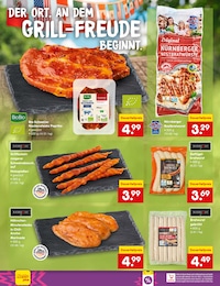 Chili Angebot im aktuellen Netto Marken-Discount Prospekt auf Seite 19