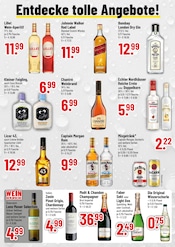 Aktueller Trinkgut Prospekt mit Cocktail, "Aktuelle Angebote", Seite 2