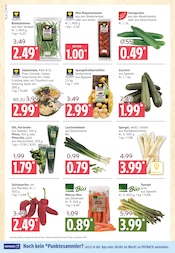 Aktueller Marktkauf Prospekt mit Pute, "Top Angebote", Seite 6