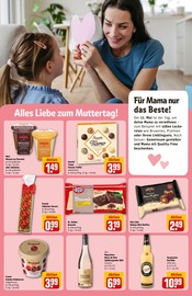 Rotwein im REWE Prospekt in Sankt Augustin Aktueller REWE Prospekt mit Rotwein, "Dein Markt", Seite 16