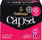 Aktuelles Capsa Kaffeekapseln Angebot bei Netto Marken-Discount in Bremen ab 7,99 €