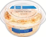 Intermarché Super Bailleul - Promo Tartinable Surimi Crabe Promo Tartinable Surimi Crabe à 1,99 € dans le catalogue Intermarché Super à Bailleul