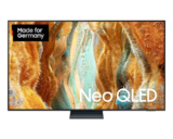 expert - QLED TV GQ65QN74FATXZG Angebot im Prospekt QLED TV GQ65QN74FATXZG bei expert im Prospekt "" für 1.111,00 €
