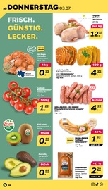 Schweinefleisch im Netto mit dem Scottie Prospekt in Greifswald Aktueller Netto mit dem Scottie Prospekt mit Schweinefleisch, "Günstig. Besser. Für Dich.", Seite 30