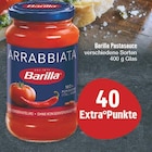 Aktuelles Barilla Pastasauce Angebot bei nah und gut in Nürnberg