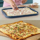 Faltbares Silikon-Backblech Angebote von Coox bei Lidl Hoyerswerda für 13,99 €