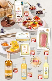 Aktueller REWE Prospekt mit Espresso, "Dein Markt", Seite 31