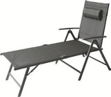 Klappstuhl Angebote von LIVARNO home bei Lidl Schwabach für 29,99 €