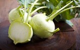 Kohlrabi Angebote von REWE Regional bei REWE Maintal für 0,55 €