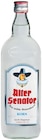 Aktuelle Spirituosen Angebote bei REWE in Oldenburg Aktuelles Alter Senator Weizenkorn Angebot bei REWE in Oldenburg ab 5,79 €