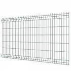 Panneau soudé - Vert - L2xH2m - Brico Cash à Nantes Panneau soudé - Vert - L2xH2m en promo chez Brico Cash Nantes à 38,80 €