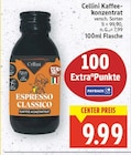 Espresso Classico Angebote von Cellini bei E center Berlin für 9,99 €