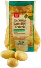 Lieblingskartoffel 'Venezia' im Angebot bei REWE in Oldenburg Lieblingskartoffel 'Venezia' Angebote von REWE Beste Wahl bei REWE Oldenburg für 2,22 €
