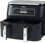 Heißluftfritteuse Foodi Dual Zone AF300EU Angebote von Ninja bei expert Straubing für 2,49 €