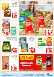 Suppen Angebot & Preis im aktuellen Marktkauf Prospekt Suppen Angebot im aktuellen Marktkauf Prospekt auf Seite 13