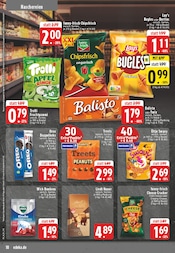Chips im E center Prospekt in Heinsberg Aktueller E center Prospekt mit Chips, "Aktuelle Angebote", Seite 18
