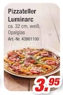 Möbel AS Biblis - Pizzateller Angebot im Prospekt Pizzateller bei Möbel AS im Biblis Prospekt für 3,95 €