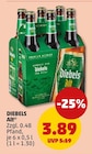Alt Angebote von Diebels bei Penny Bocholt für 3,89 €