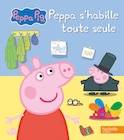 Peppa Pig - Hachette Jeunesse en promo chez Intermarché Peppa Pig - Hachette Jeunesse dans le catalogue Intermarché