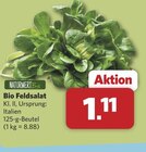 combi Glandorf - Feldsalat Angebot im Prospekt Feldsalat bei combi im Glandorf Prospekt für 1,11 €