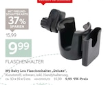 Flaschenhalter „Deluxe“ im Angebot bei XXXLutz Möbelhäuser in Memmingen Flaschenhalter „Deluxe“ Angebote von My Baby Lou bei XXXLutz Möbelhäuser Memmingen für 9,99 €