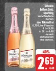 EDEKA Gerach Prospekt mit  im Angebot für 2,69 €