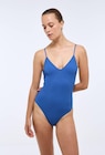 Promo Body fines bretelles GABRIELLE sans coutures à 13,99 € dans le catalogue Monoprix Forum Des Halles ""