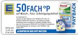 Universal Kraftgel Angebote von Persil bei E center Neustadt