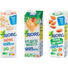 SUR TOUTES LES BOISSONS VÉGÉTALES - BJORG dans le catalogue Carrefour Market