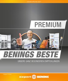 expert Prospekt Top Angebote mit  Seiten in Lübberstedt und Umgebung