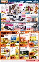Monster Energy Angebot & Preis im aktuellen Norma Prospekt Monster Energy Angebot im aktuellen Norma Prospekt auf Seite 15