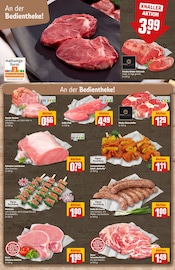 Ähnliche Halbes Schwein Angebote im Prospekt "Dein Markt" von REWE Ähnliches Angebot bei REWE in Prospekt "Dein Markt" gefunden auf Seite 14