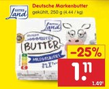 Angebot im Netto Marken-Discount Spremberg Prospekt Netto Marken-Discount Spremberg Prospekt mit  im Angebot für 1,11 €