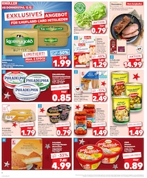 Kaufland Kerrygold im Prospekt 