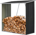 Kaminholzregal von PARKSIDE im aktuellen Kaufland Prospekt