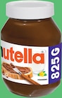 Pâte à tartiner noisettes et cacao - NUTELLA à 3,70 € dans le catalogue Intermarché Express