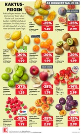 Bio im Kaufland Prospekt in Bergheim Aktueller Kaufland Prospekt mit Bio, "Hier bin ich richtig", Seite 14