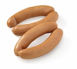 Aktuelle Mettwurst Angebote bei EDEKA in Frankfurt (Main) Aktuelles Fleischwürstchen, Servela rote Wurst Angebot bei EDEKA in Frankfurt (Main) ab 0,99 €