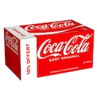 Soda - COCA-COLA - Carrefour Market à Vitry-sur-Seine Soda - COCA-COLA en promo chez Carrefour Market Vitry-sur-Seine à 9,39 €