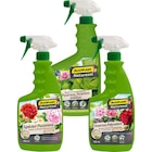 SUR TOUS LES INSECTICIDES - ALGOFLASH - Carrefour SUR TOUS LES INSECTICIDES - ALGOFLASH dans le catalogue Carrefour