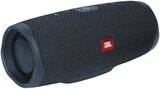 Bluetooth-Lautsprecher Charge Essential 2 im Angebot bei expert TeVi in Straubing Bluetooth-Lautsprecher Charge Essential 2 Angebote von JBL bei expert TeVi Straubing für 79,00 €