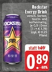Energy Drink bei EDEKA im Zülpich Prospekt für 0,89 €