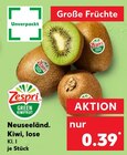 Green Kiwi im Angebot bei Kaufland in Heilbronn Green Kiwi Angebote von Zespri bei Kaufland Heilbronn für 0,39 €