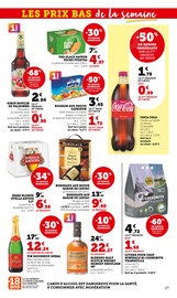 Vin Angebote im Prospekt "U Express" von U Express auf Seite 17