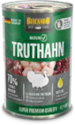 Baseline Truthahn im Angebot bei Garten-Center Nordharz GmbH & Co. KG in Hildesheim Baseline Truthahn Angebote von Belcando bei Garten-Center Nordharz GmbH & Co. KG Hildesheim für 8,95 €