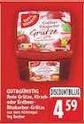 Rote Grütze von GUT&GÜNSTIG für 4,59 € bei E center im Angebot Rote Grütze von GUT&GÜNSTIG im aktuellen E center Prospekt
