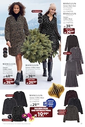 Galeria Damen Pullover im Prospekt Galeria Damen Pullover im Prospekt