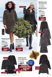 Kleid im Galeria Prospekt in Bonn Aktueller Galeria Prospekt mit Kleid, "Aktuelle Angebote", Seite 21