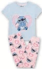 Pyjama enfant à Super U dans Boule-d'Amont