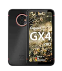 Smartphone GX4 PRO 128 GB Angebote von Gigaset bei expert Bayreuth für 229,00 €